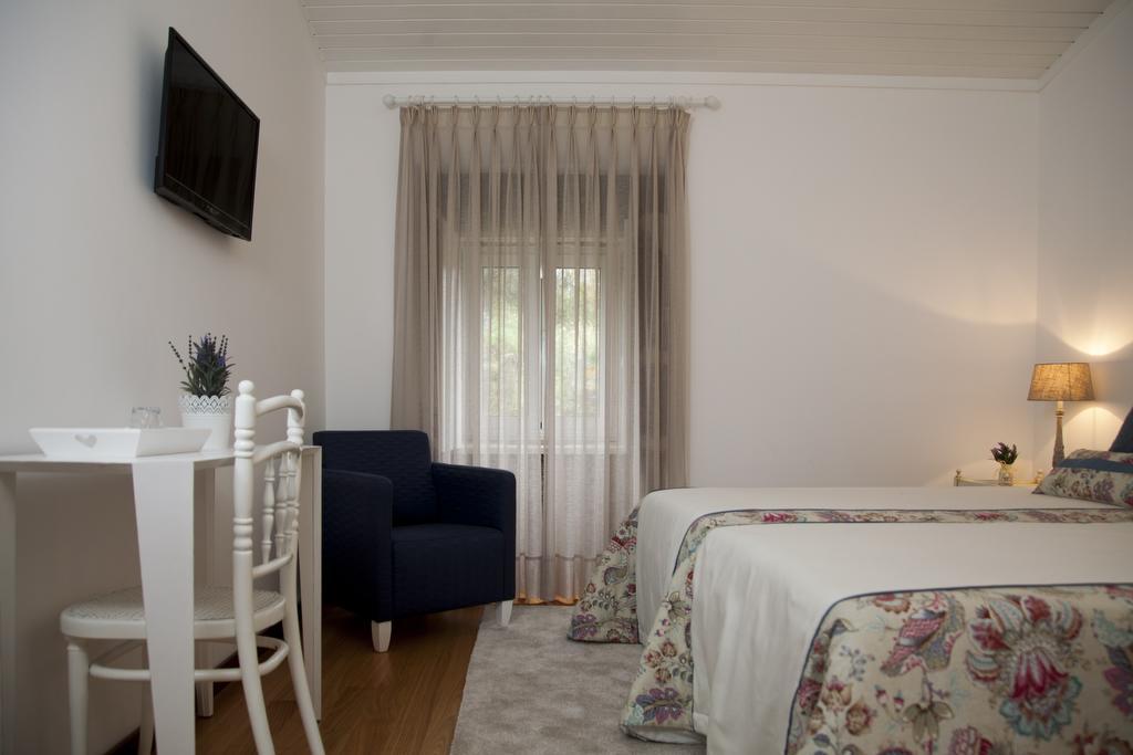 Quinta Do Cerqueiral Villa Arcos de Valdevez Dış mekan fotoğraf