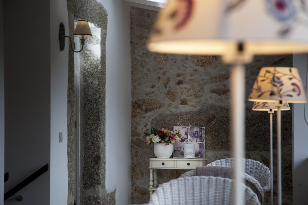 Quinta Do Cerqueiral Villa Arcos de Valdevez Dış mekan fotoğraf