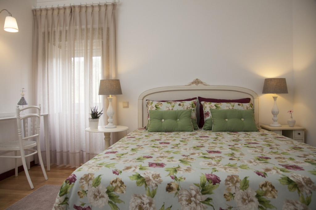 Quinta Do Cerqueiral Villa Arcos de Valdevez Dış mekan fotoğraf