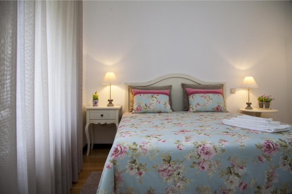 Quinta Do Cerqueiral Villa Arcos de Valdevez Dış mekan fotoğraf