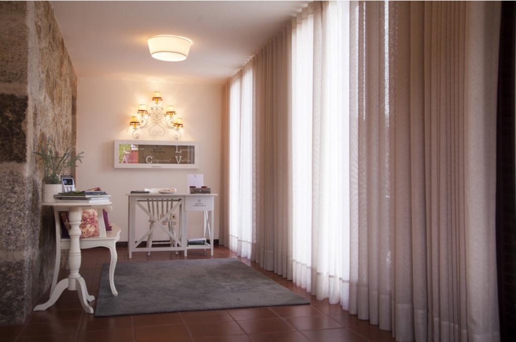 Quinta Do Cerqueiral Villa Arcos de Valdevez Dış mekan fotoğraf