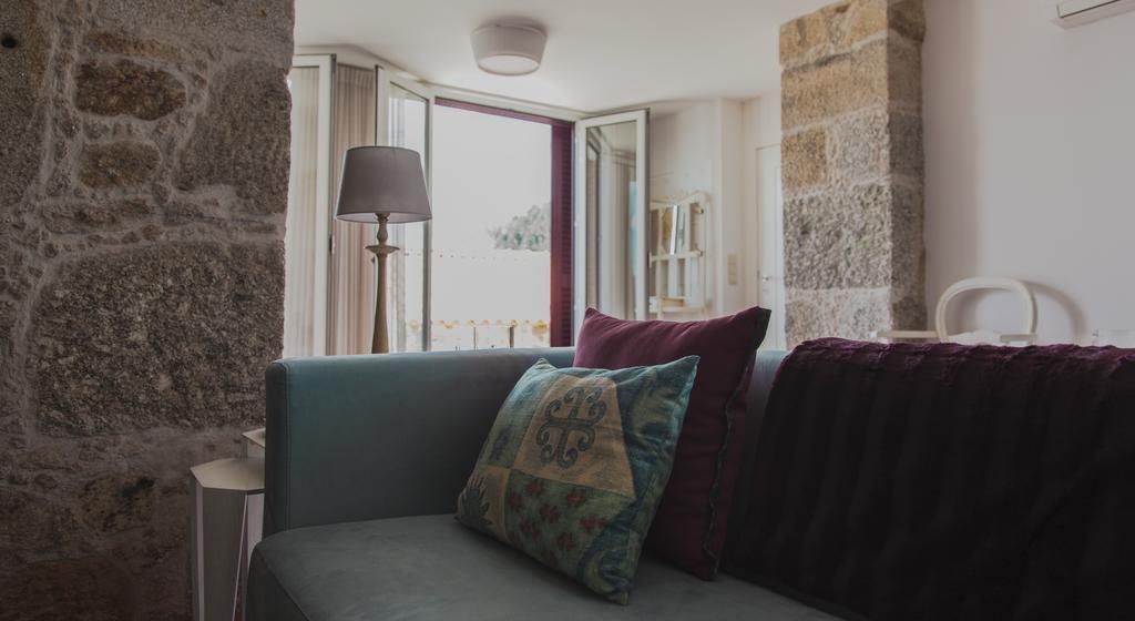 Quinta Do Cerqueiral Villa Arcos de Valdevez Dış mekan fotoğraf