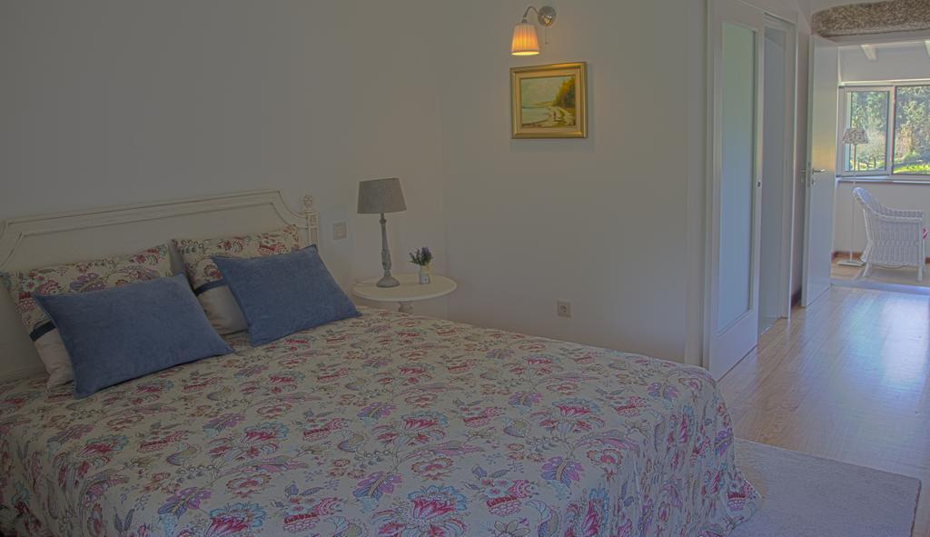 Quinta Do Cerqueiral Villa Arcos de Valdevez Dış mekan fotoğraf