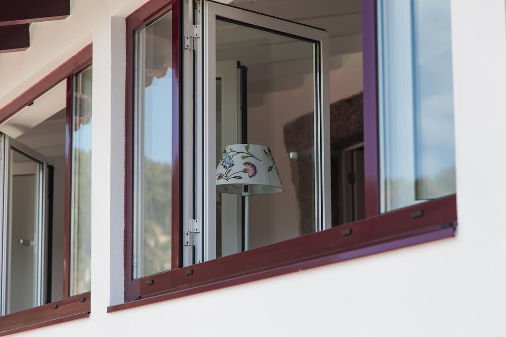 Quinta Do Cerqueiral Villa Arcos de Valdevez Dış mekan fotoğraf