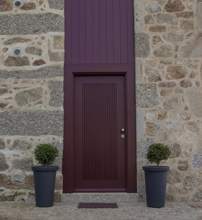 Quinta Do Cerqueiral Villa Arcos de Valdevez Dış mekan fotoğraf
