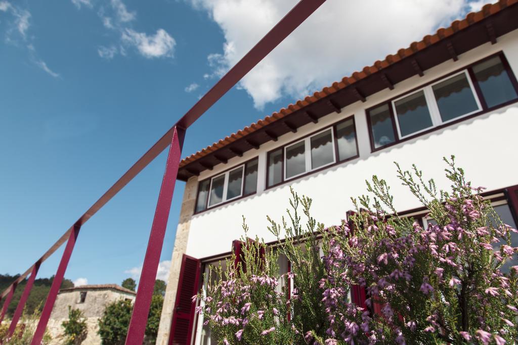 Quinta Do Cerqueiral Villa Arcos de Valdevez Dış mekan fotoğraf