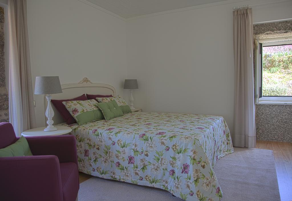 Quinta Do Cerqueiral Villa Arcos de Valdevez Dış mekan fotoğraf