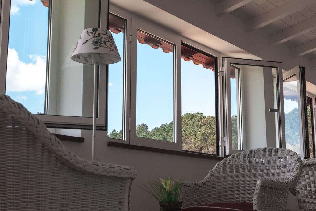Quinta Do Cerqueiral Villa Arcos de Valdevez Dış mekan fotoğraf